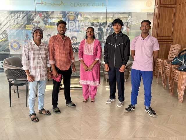 Atharva Sports Management Events photo 33